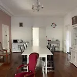 Les Hotes D'eloise 게스트하우스 3*