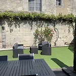 게스트하우스 Les Hotes D'eloise