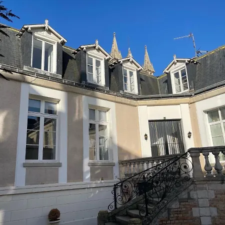 Guest house Les Hotes D'eloise