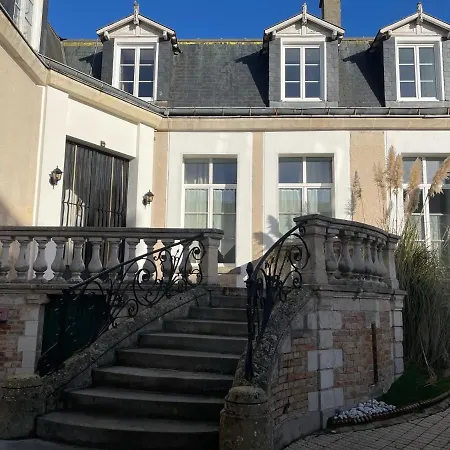 Guest house Les Hotes D'eloise *