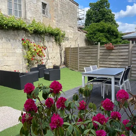 Guest house Les Hotes D'eloise