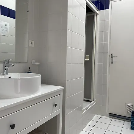 Les Hotes D'eloise 게스트하우스 랑