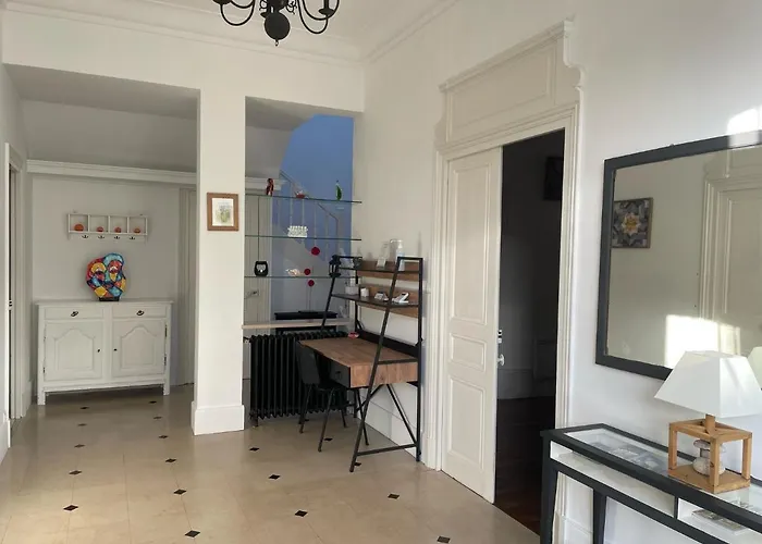 Guest house Les Hotes D'eloise