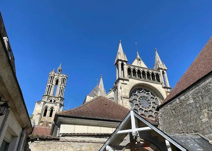 Guest house Les Hotes D'eloise