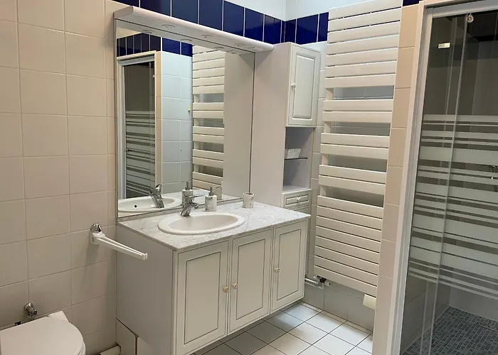 Guest house Les Hotes D'eloise 3*