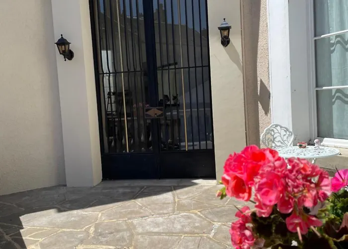 Guest house Les Hotes D'eloise Laon