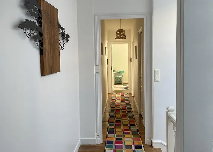 Guest house Les Hotes D'eloise