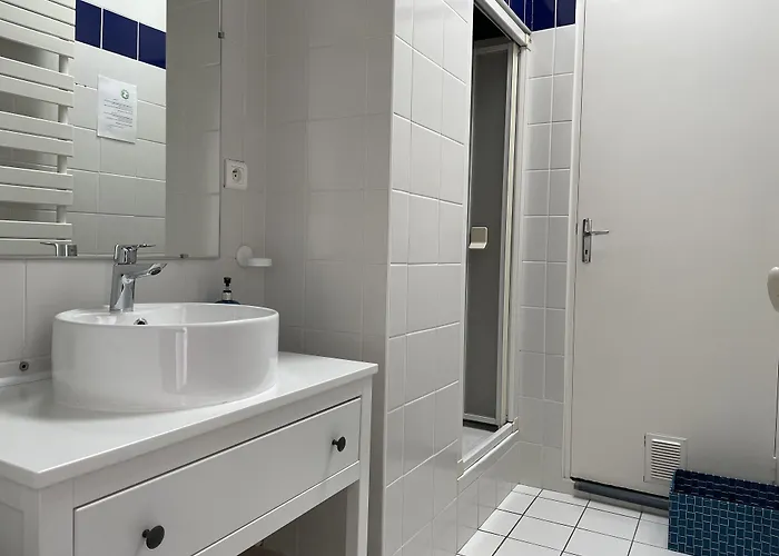 Les Hotes D'eloise Guest house Laon