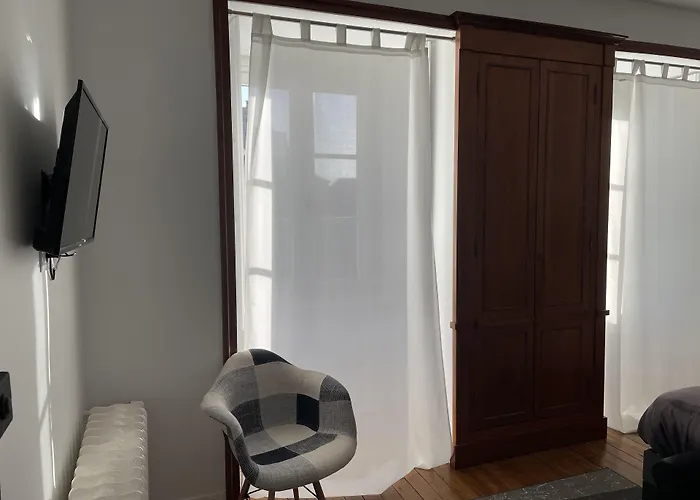 Guest house Les Hotes D'eloise