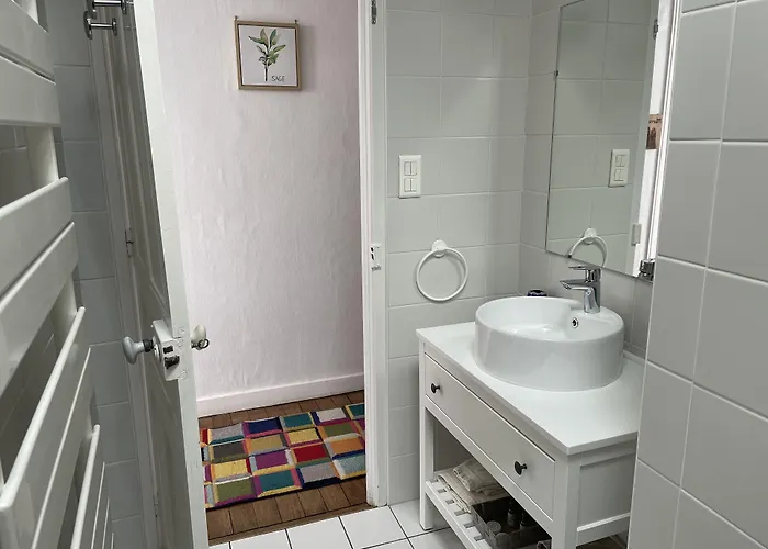 Les Hotes D'eloise Guest house Laon