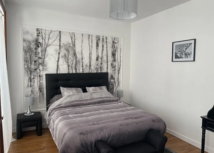 Guest house Les Hotes D'eloise Laon